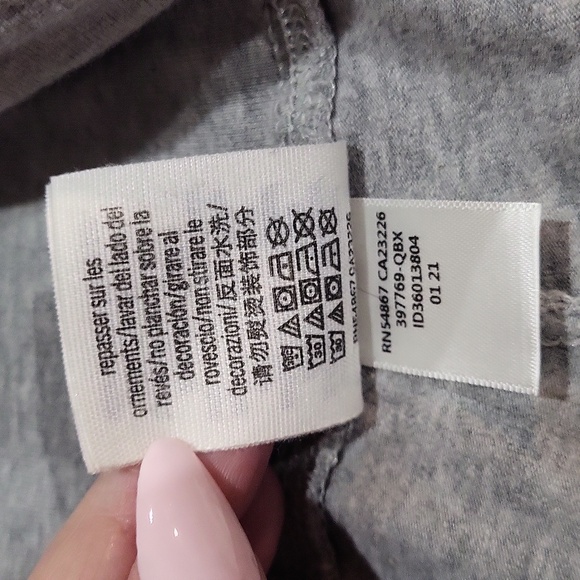 Victoria's Secret PINK Leggings - Picture 8 of 12